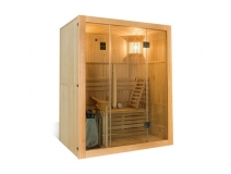 Sauna finlandesa SE-3